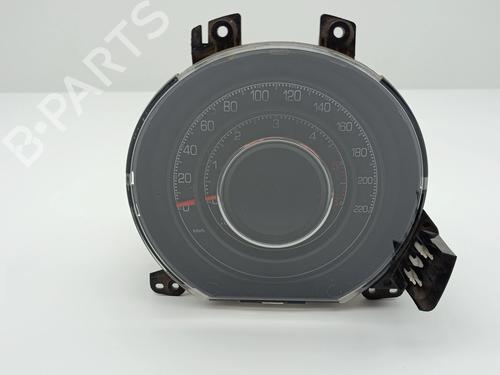 Used Instrument cluster Instrument cluster 36967712 36967712