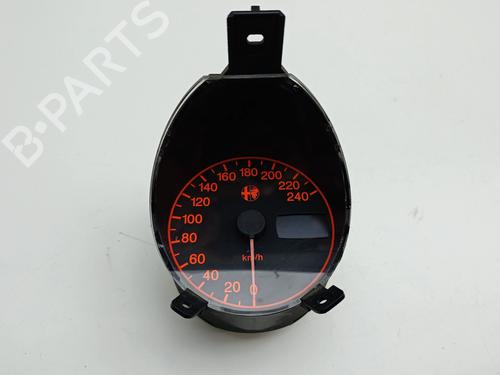 Used Instrument cluster Instrument cluster 36967715 36967715