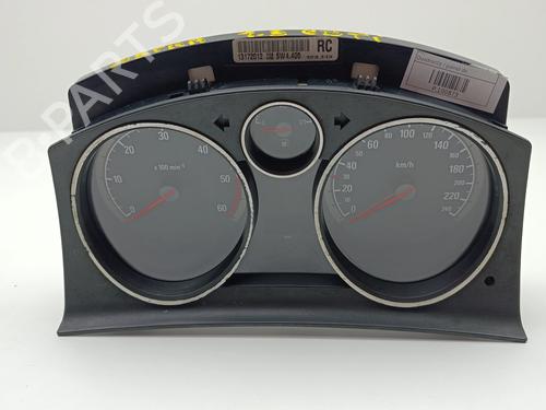 Used Instrument cluster Instrument cluster 36967716 36967716