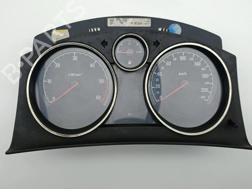Used Instrument cluster Instrument cluster 36967720 36967720