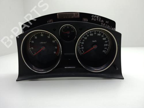 Used Instrument cluster Instrument cluster 36967721 36967721