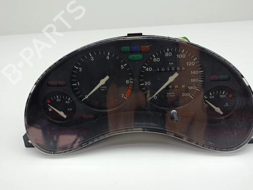 Used Instrument cluster Instrument cluster 36967719 36967719