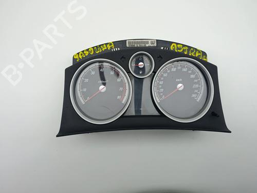 Used Instrument cluster Instrument cluster 36967723 36967723
