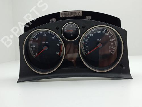 Used Instrument cluster Instrument cluster 36967726 36967726