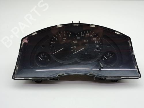 Used Instrument cluster Instrument cluster 36967724 36967724