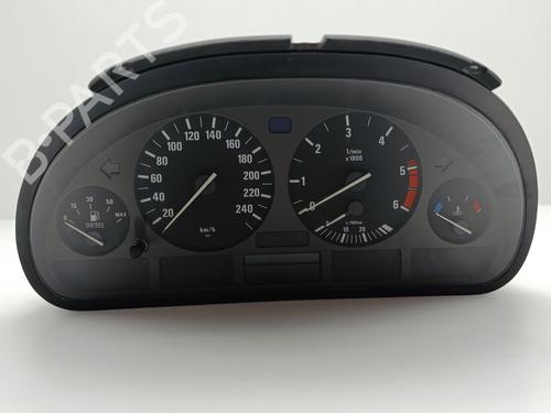 Kombiinstrument Kombiinstrument BMW 5 (E39) 525 tds (143 hp) 36967725 36967725
