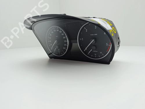 Instrument cluster BMW 3 (E90) 320 d | BP36967727C47 - Image 3