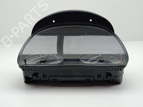 Instrument cluster BMW 3 (E90) 320 d | BP36967727C47 - Image 5