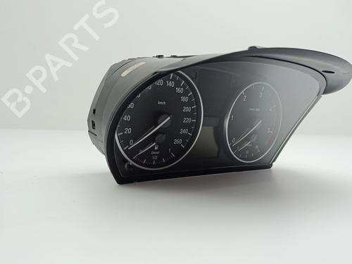 Instrument cluster BMW 3 (E90) 320 d | BP36967727C47 - Image 2