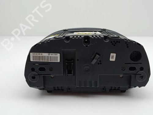 Instrument cluster BMW 3 (E90) 320 d | BP36967727C47 - Image 4