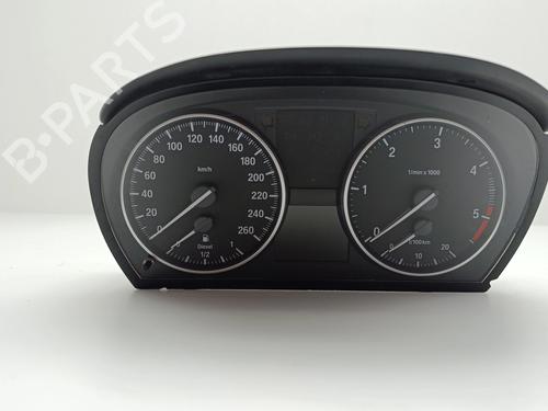 Used Instrument cluster Instrument cluster 36967727 36967727