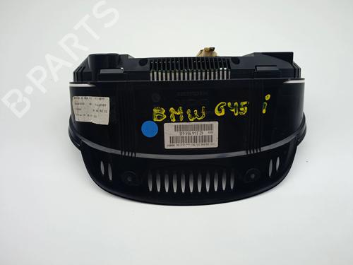 Instrument cluster BMW 6 Convertible (E64) 645 Ci | BP36967729C47 - Image 3
