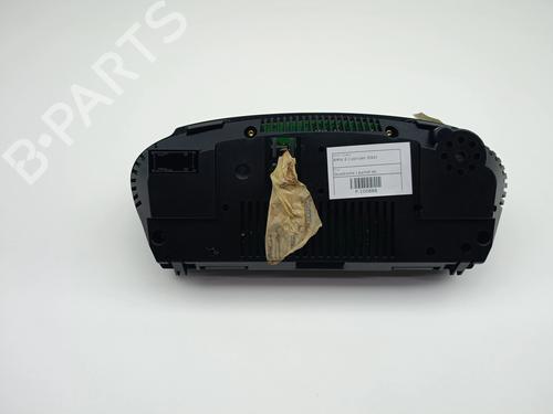 Instrument cluster BMW 6 Convertible (E64) 645 Ci | BP36967729C47 - Image 4