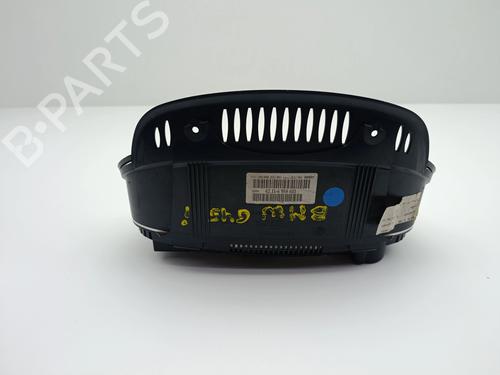 Instrument cluster BMW 6 Convertible (E64) 645 Ci | BP36967729C47 - Image 5