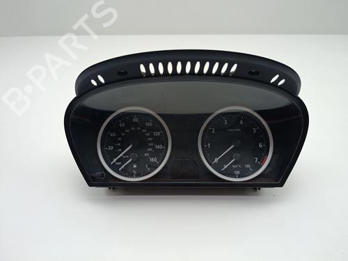 Instrument cluster BMW 6 Convertible (E64) 645 Ci | BP36967729C47 - Image 2