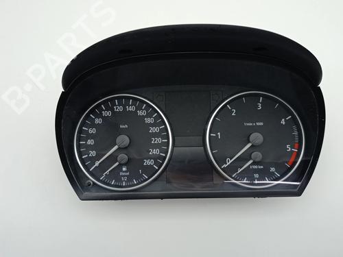Used Instrument cluster Instrument cluster 36967732 36967732
