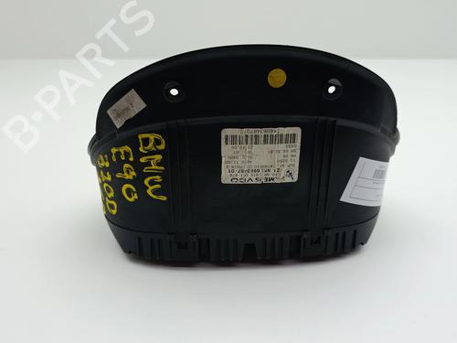 Instrument cluster BMW 3 (E90) 320 d | BP36967732C47 - Image 5