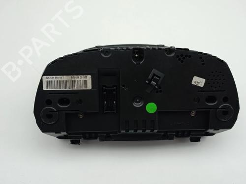 Instrument cluster BMW 3 (E90) 320 d | BP36967732C47 - Image 4