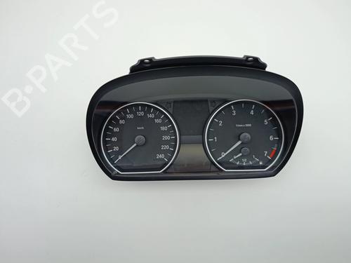 Used Instrument cluster Instrument cluster 36967734 36967734