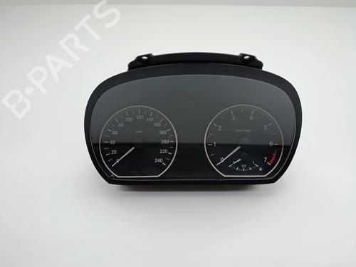 Instrument cluster BMW 1 (E87) 116 i | BP36967734C47 - Image 2