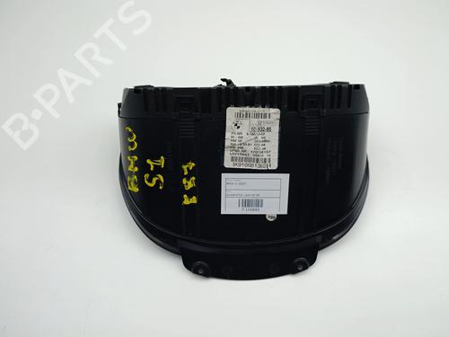 Instrument cluster BMW 1 (E87) 116 i | BP36967734C47 - Image 3