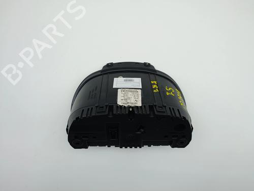 Instrument cluster BMW 1 (E87) 116 i | BP36967734C47 - Image 6