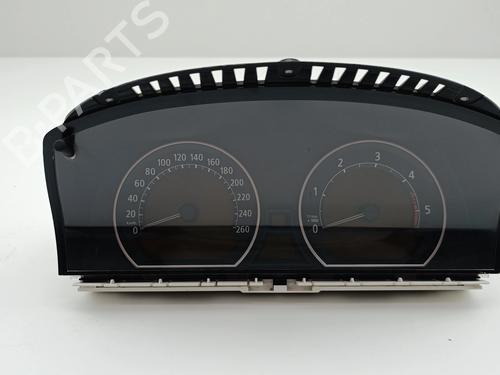 Instrument cluster BMW 7 (E65, E66, E67) 730 d | BP36967736C47 - Image 2