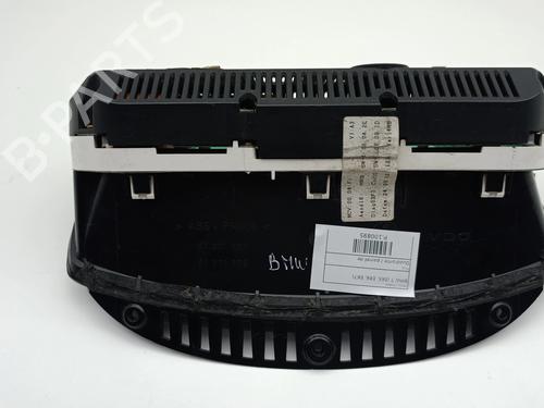 Instrument cluster BMW 7 (E65, E66, E67) 730 d | BP36967736C47 - Image 3
