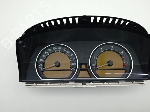 Used Instrument cluster Instrument cluster 36967736 36967736