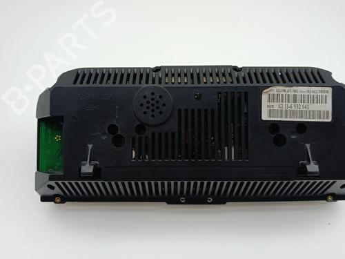 Instrument cluster BMW 7 (E65, E66, E67) 730 d | BP36967736C47 - Image 4