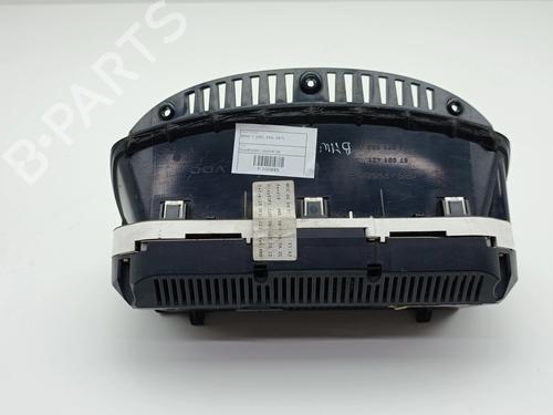 Instrument cluster BMW 7 (E65, E66, E67) 730 d | BP36967736C47 - Image 5
