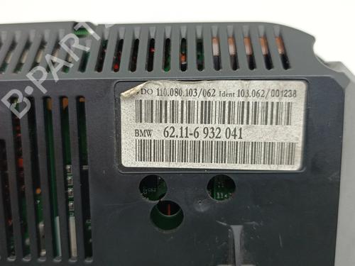 Instrument cluster BMW 7 (E65, E66, E67) 730 d | BP36967736C47 - Image 6