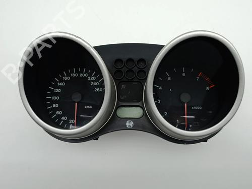 Used Instrument cluster Instrument cluster 36967737 36967737