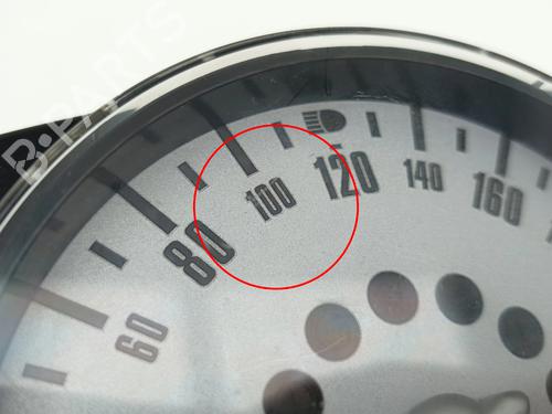 Instrument cluster MINI MINI (R50, R53) One D | BP36967738C47 - Image 6