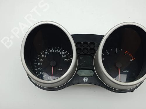 Used Instrument cluster Instrument cluster 36967739 36967739