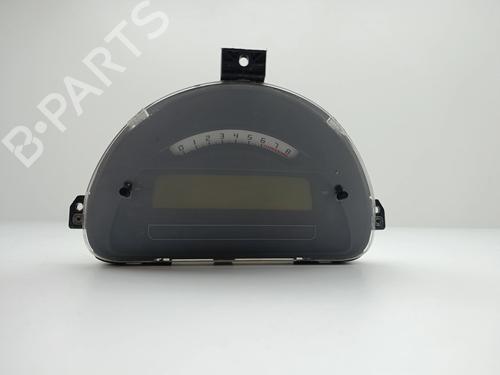 Used Instrument cluster Instrument cluster 36967741 36967741