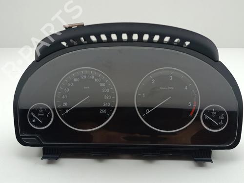 Used Instrument cluster Instrument cluster 36967742 36967742