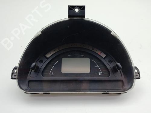 Used Instrument cluster Instrument cluster 36967745 36967745