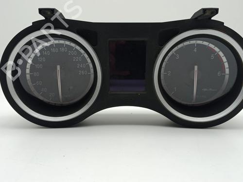 Used Instrument cluster Instrument cluster 36967750 36967750