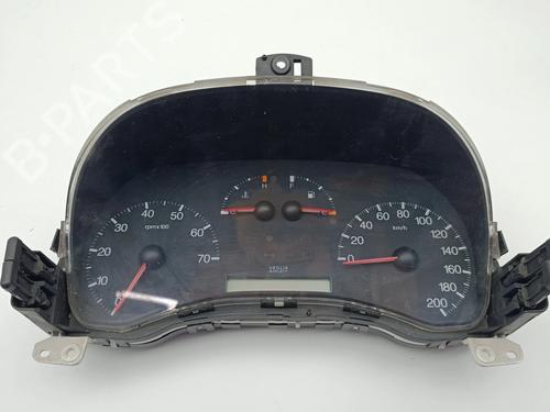 Used Instrument cluster Instrument cluster 36967749 36967749