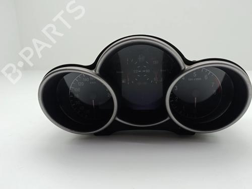 Used Instrument cluster Instrument cluster 36967752 36967752