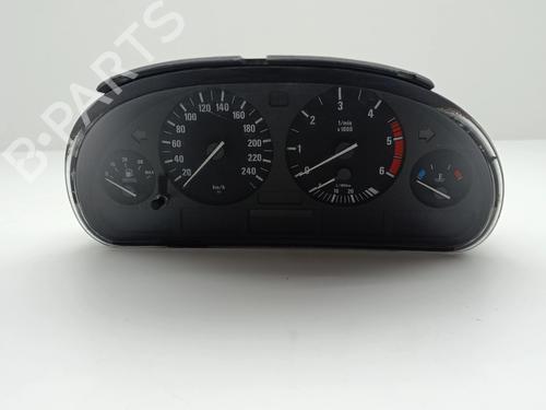 Kombinert Instrument Kombinert Instrument BMW 5 (E39) 530 d (184 hp) 36967751 36967751