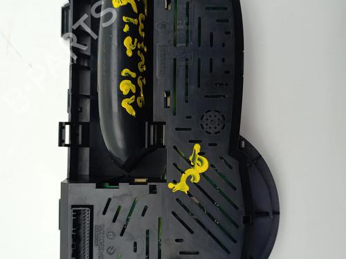 Instrument cluster RENAULT TWINGO II (CN0_) 1.2 16V | BP36967755C47 - Image 3