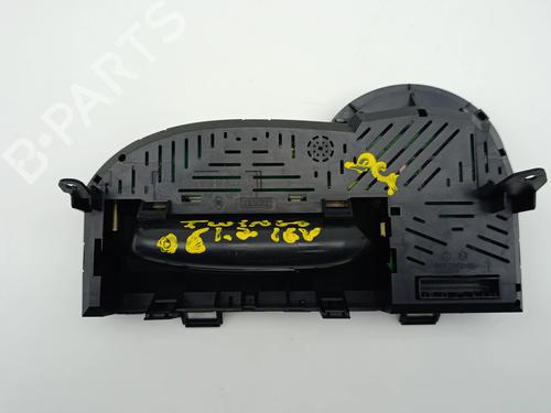 Instrument cluster RENAULT TWINGO II (CN0_) 1.2 16V | BP36967755C47 - Image 5