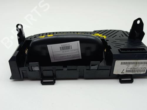 Instrument cluster RENAULT TWINGO II (CN0_) 1.2 16V | BP36967755C47 - Image 4