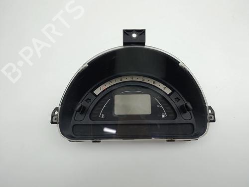 Used Instrument cluster Instrument cluster 36967753 36967753