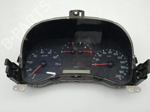 Used Instrument cluster Instrument cluster 36967754 36967754
