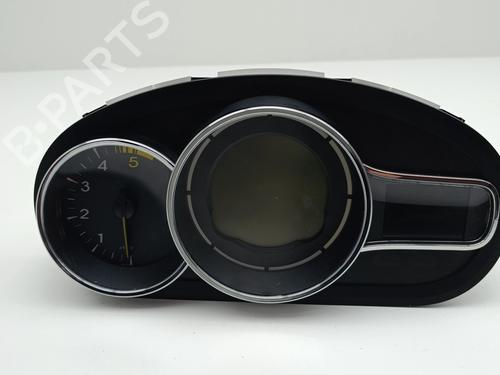 Used Instrument cluster Instrument cluster 36967756 36967756