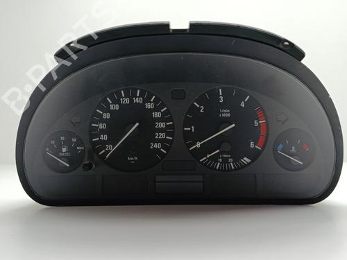 Kombinert Instrument Kombinert Instrument BMW 5 (E39) 530 d (184 hp) 36967759 36967759
