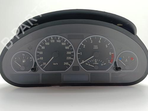 Used Instrument cluster Instrument cluster 36967763 36967763